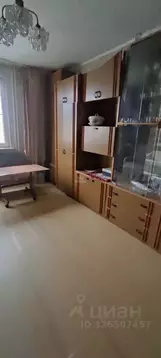 3-к кв. Воронежская область, Воронеж ул. Хользунова, 98 (65.0 м)