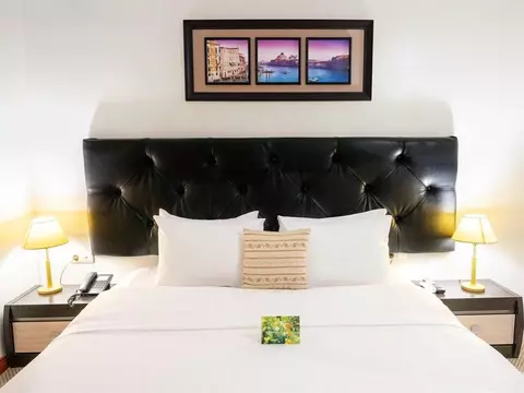 Комната Москва Ольховская ул., 23 (18.0 м)