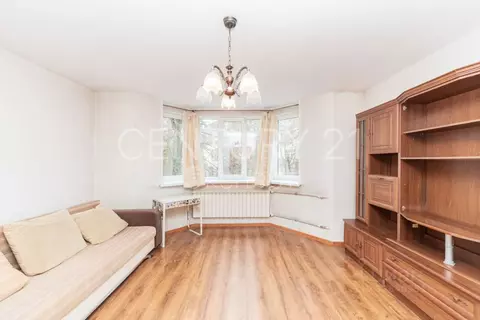 1-к кв. Калининградская область, Калининград Комсомольская ул., 102 ...