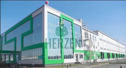 Склад в Московская область, Домодедово Востряково мкр, Триколор тер., ...