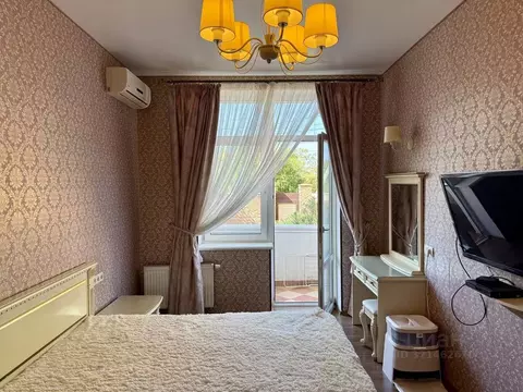 2-к кв. Севастополь ул. Трудовая, 22/2 (75.0 м)