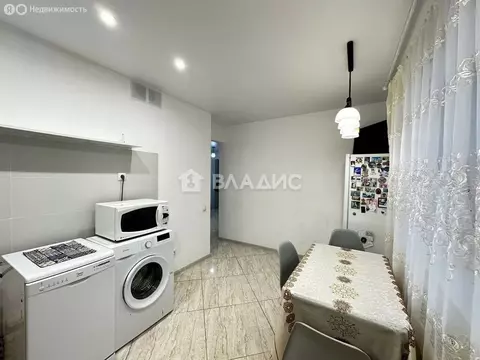 4-комнатная квартира: Светлогорск, Новая улица, 8 (177.8 м)