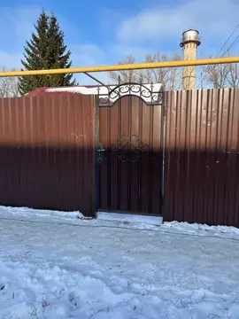 Дом в Воронежская область, Панинский район, Перелешинское городское ...