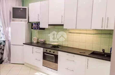 1-к кв. Новосибирская область, Новосибирск Академгородок мкр, ул. ...