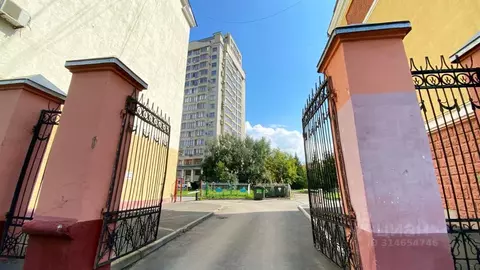 3-к кв. Кемеровская область, Кемерово ул. Николая Островского, 28 ...