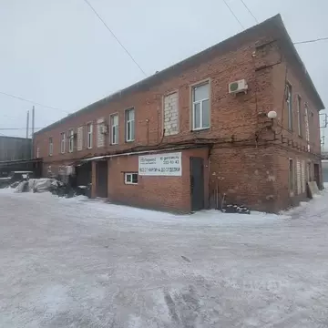 Производственное помещение в Татарстан, Казань ул. Владимира Кулагина, ...