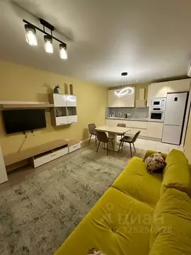 2-к кв. Москва ул. Малое Понизовье, 3 (57.0 м)