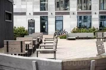 1-к кв. Санкт-Петербург наб. Макарова, 58 (30.0 м)