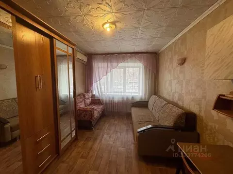 Комната Самарская область, Самара просп. Юных Пионеров, 65 (12.0 м)