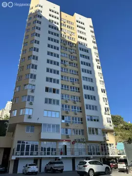 2-комнатная квартира: Ялта, улица Кирова, 155Ак2 (62.1 м)