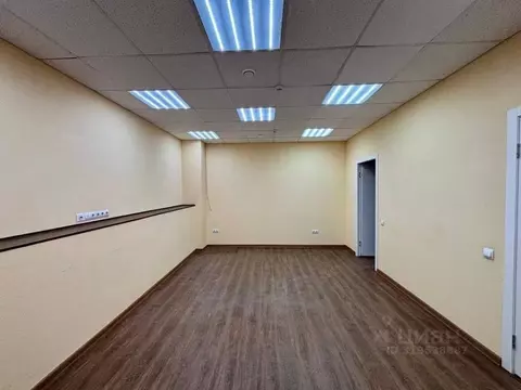 Офис в Самарская область, Самара ул. Дзержинского, 46Г (215 м)