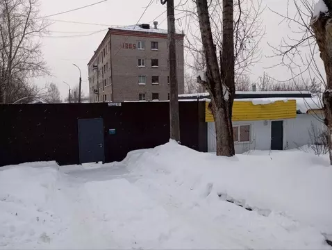 Помещение свободного назначения в Удмуртия, Ижевск Ракетная ул., 6А ...