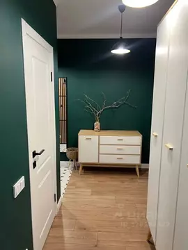 1-к кв. Воронежская область, Воронеж ул. Березовая Роща, 4Ак2 (46.2 м)