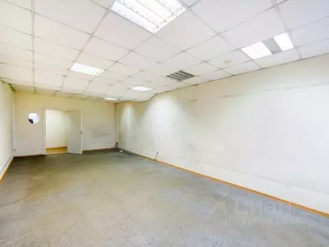 Офис в Санкт-Петербург ул. Салова, 56литО (25 м)