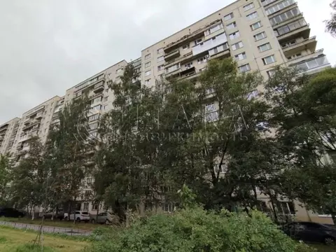 2-к кв. Санкт-Петербург просп. Наставников, 26К1 (54.3 м)