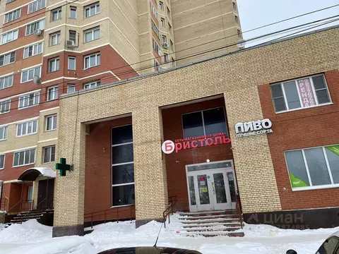 Помещение свободного назначения в Московская область, Солнечногорск ...