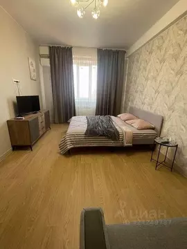 1-к кв. Ставропольский край, Ессентуки ул. Буачидзе, 1к3 (49.0 м)