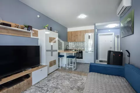 2-к кв. Московская область, Мытищи ул. Мира, 35 (36.4 м)