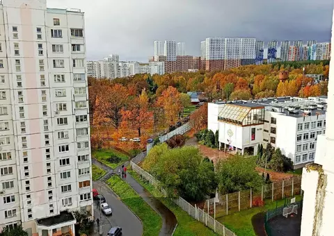 Продается 3-комнатная квартира