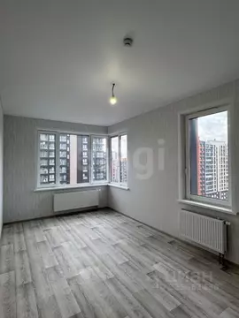 2-к кв. Пермский край, Пермь ул. Серебристая, 7 (52.9 м)