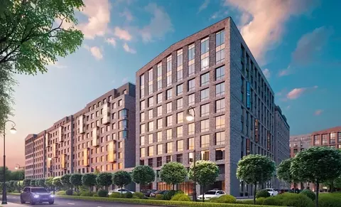 Помещение свободного назначения в Санкт-Петербург ул. Александра ...