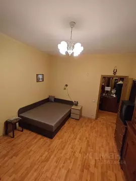 3-к кв. Москва Молодежная ул., 4 (75.0 м)