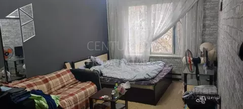 1-к кв. Москва Анадырский проезд, 47К2 (34.0 м)