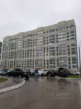 2-к кв. Башкортостан, Уфа ул. Миловская, 16 (57.1 м)