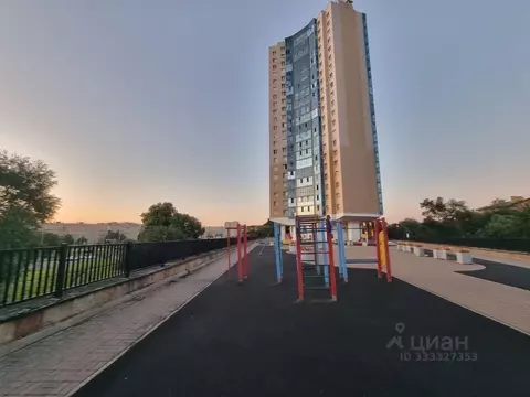 1-к кв. Санкт-Петербург просп. Маршала Жукова, 48к1 (44.6 м)