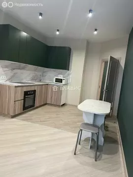 2-комнатная квартира: Волгоград, микрорайон Тулака, Туркменская улица, ...