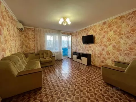 3-к кв. Калмыкия, Элиста 6-й мкр, 11 (60.4 м)