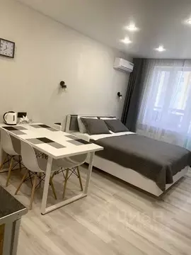 Студия Татарстан, Казань Тэцевская ул., 4Д (30.0 м)