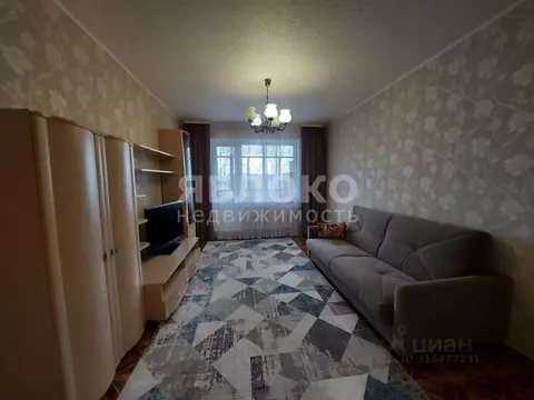 3-к кв. Пермский край, Березники ул. Мира, 128 (61.95 м)