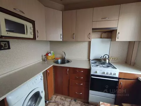 2-к кв. Новгородская область, Великий Новгород ул. Зелинского, 33 ...