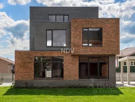 Дом в Московская область, Красногорск городской округ, д. Поздняково ...