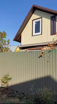 Дом в Саратовская область, Энгельсский район, Красноярское ...