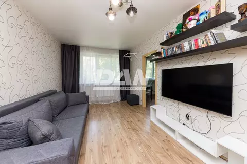 2-к кв. Челябинская область, Челябинск ул. Калинина, 32 (43.1 м)