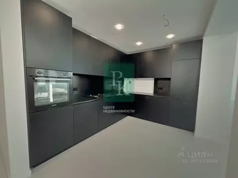 3-к кв. Севастополь ул. Хрусталева, 137 (69.2 м)