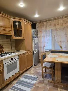 3-к кв. Москва Фурманный пер., 12С1 (64.1 м)