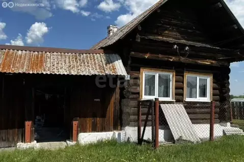 Дом в Деево, Первомайская улица (37 м)