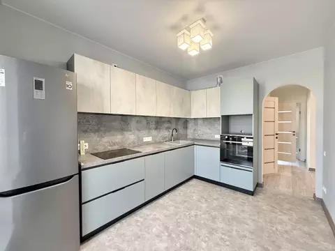 3-к кв. Московская область, Мытищи бул. Тенистый, 11 (68.4 м)