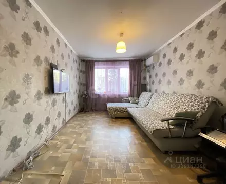 2-к кв. Татарстан, Казань ул. Чкалова, 13 (48.0 м)