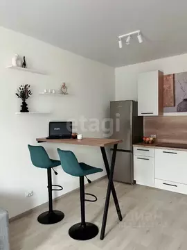 Студия Тюменская область, Тюменский муниципальный округ, с. Ембаево ...