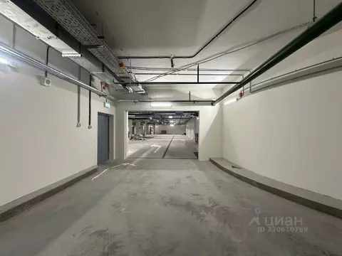 Гараж в Москва ул. Академика Королева, 23 (13 м)