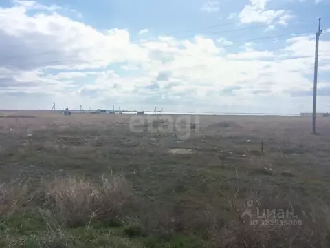 Участок в Крым, Сакский район, с. Штормовое  (6.0 сот.)