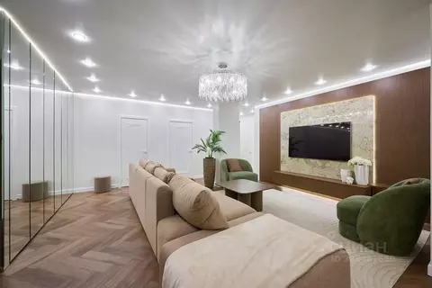 3-к кв. Краснодарский край, Краснодар Фестивальный мкр, ул. Атарбекова ...