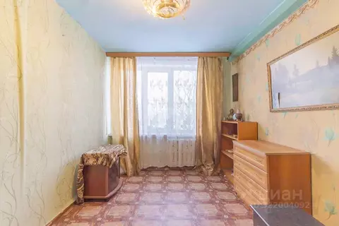 3-к кв. Сахалинская область, Холмск ул. Победы, 28А (53.0 м)