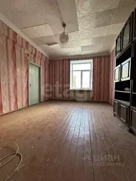 Комната Челябинская область, Чебаркуль ул. Ленина, 27 (17.4 м)