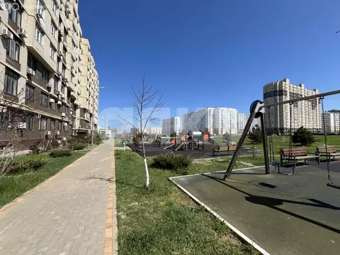 2-комнатная квартира: Анапа, улица Ленина, 180Ак12 (62 м)