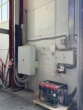 Производственное помещение в Нижегородская область, Богородский ...